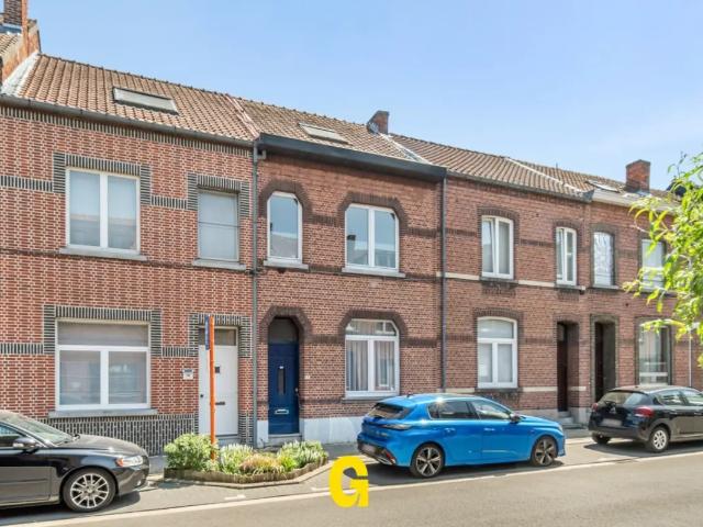 à vendre Maison Hasselt Muggenstraat