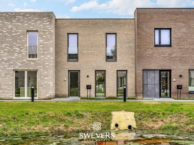 à vendre Maison Hasselt Oude Truierbaan