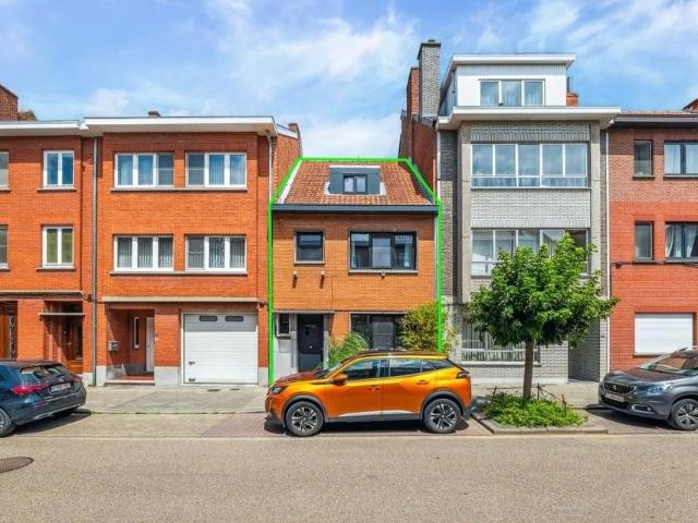 à vendre Maison Hasselt Paters Adonsstraat