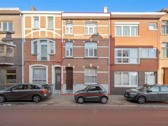 à vendre Maison Hasselt Rozenstraat