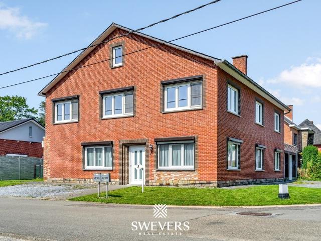 à vendre Maison Hasselt Smetstraat