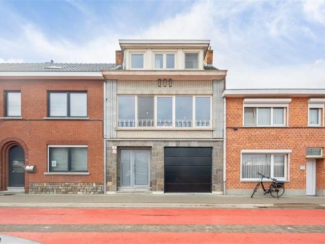 à vendre Maison Hasselt Spoorwegstraat