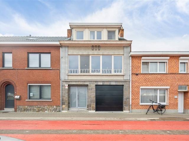 à vendre Maison Hasselt Spoorwegstraat