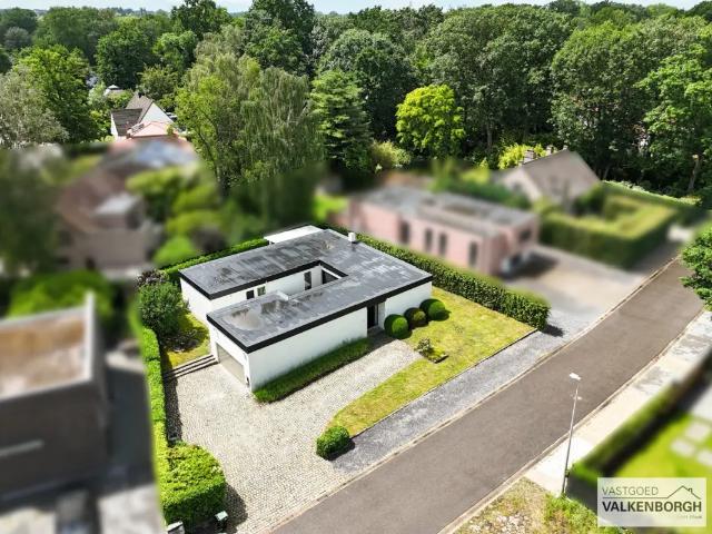 à vendre Maison Hasselt Sterrebos