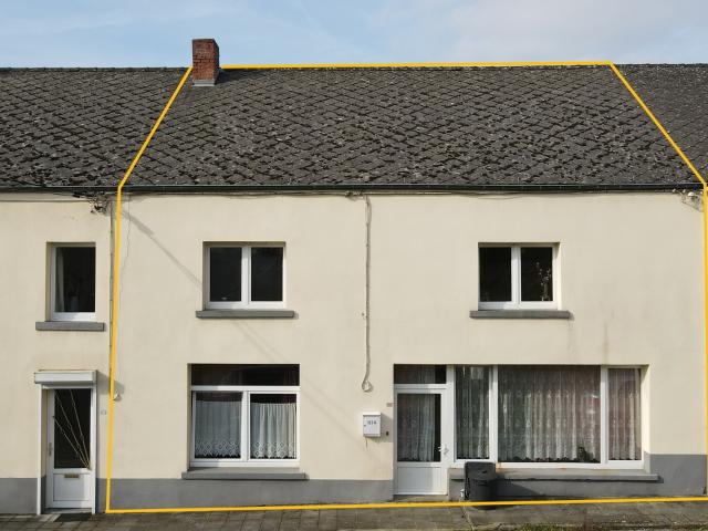 à vendre Maison Hastière