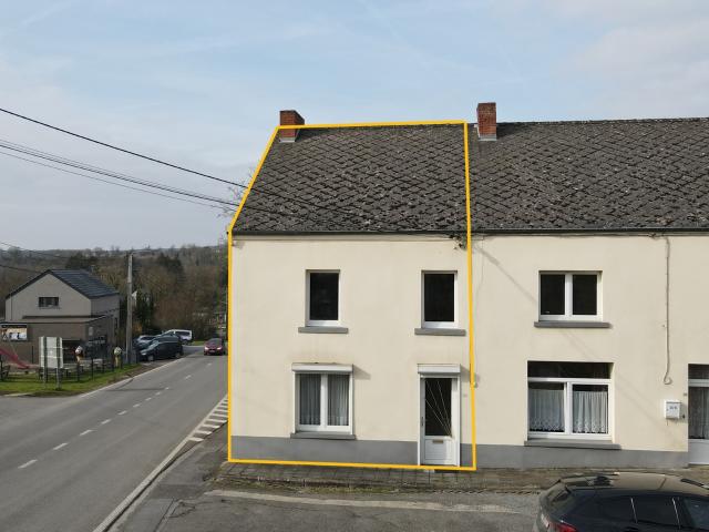 à vendre Maison Hastière