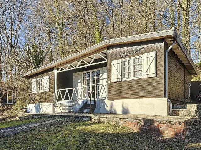 à vendre Maison Hastière Allée de l'Air Pur