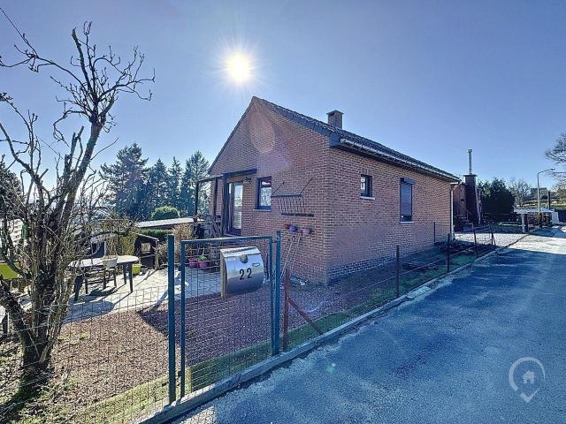 à vendre Maison Hastière Hurlevent