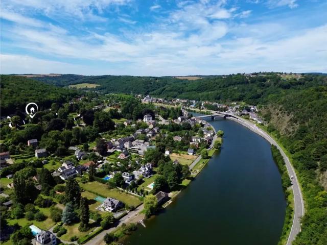 à vendre Maison Hastière Lotissement des Gaux