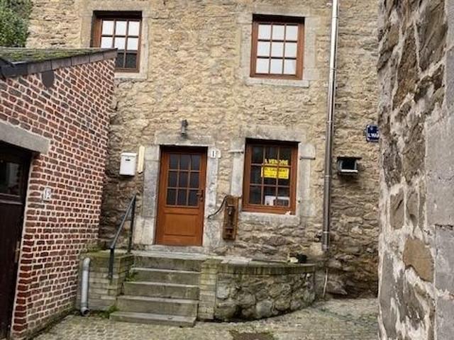 à vendre Maison Hastière Lavaux Rue de l'Harmonie