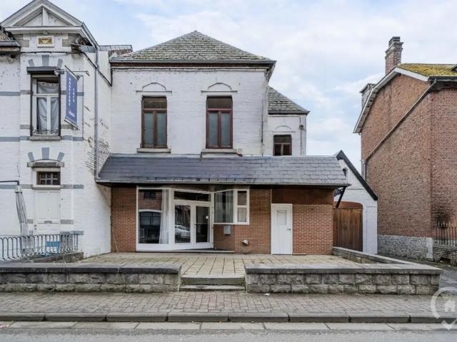 à vendre Maison Hastière Rue Marcel Lespagne