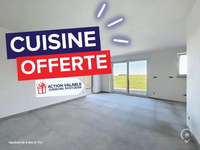 à vendre Maison Hastière rue du Durlet