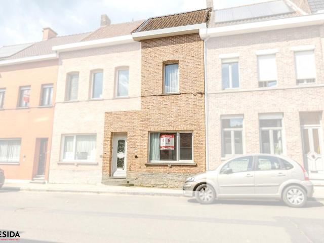 à vendre Maison Heule