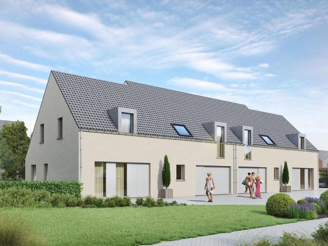 à vendre Maison Heule
