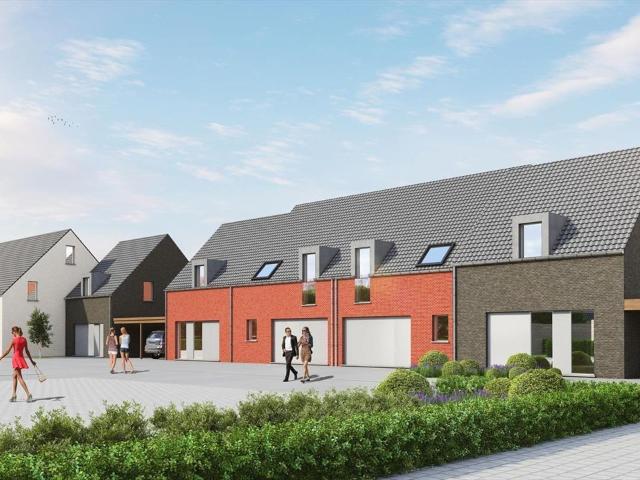 à vendre Maison Heule