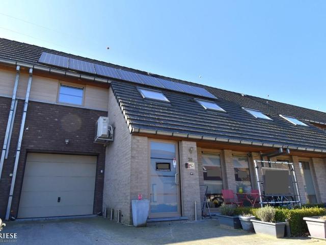 à vendre Maison Heule