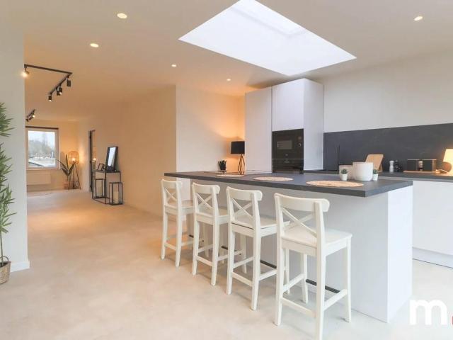 à vendre Maison Heule Guido Gezellelaan