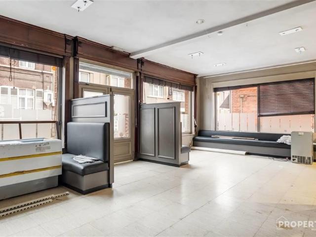 à vendre Maison Heule Kortrijksestraat