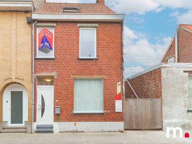 à vendre Maison Heule Izegemsestraat