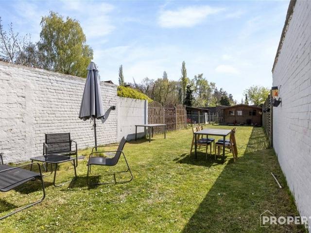 à vendre Maison Heule Oude Ieperseweg