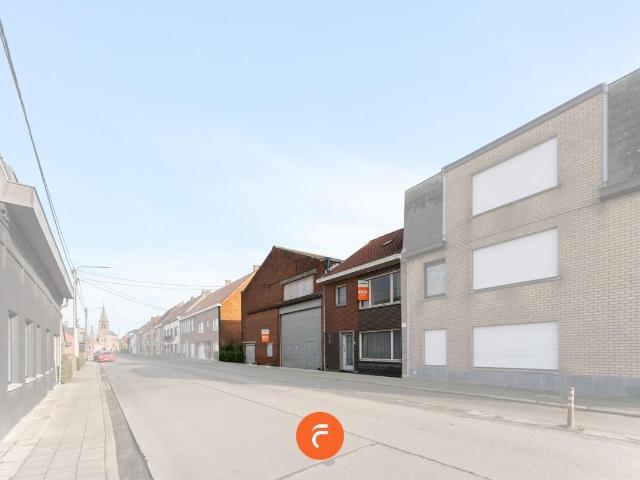 à vendre Maison Heule Sint Katharinastraat