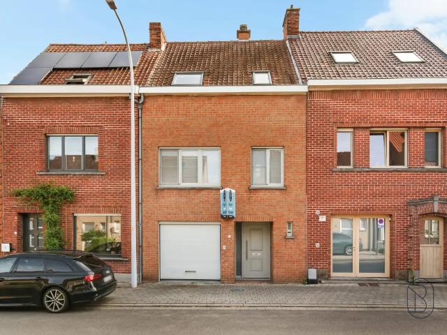 à vendre Maison Heule Warande