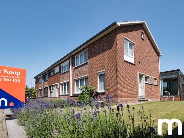 à vendre Maison Heule Tinekenslaan