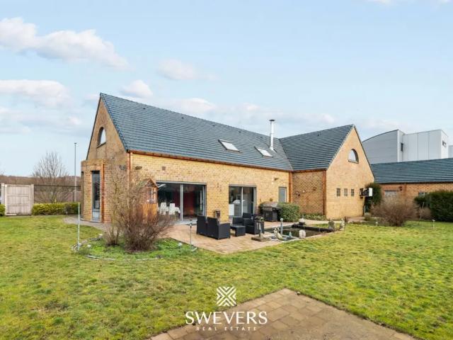 à vendre Maison Heusden Zolder Bieststr
