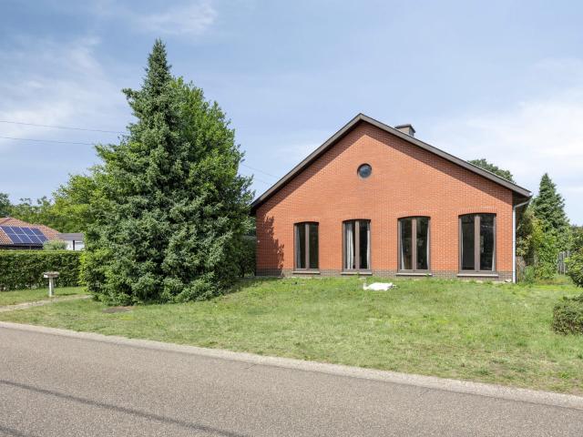 à vendre Maison Heusden Zolder Dijkstraat