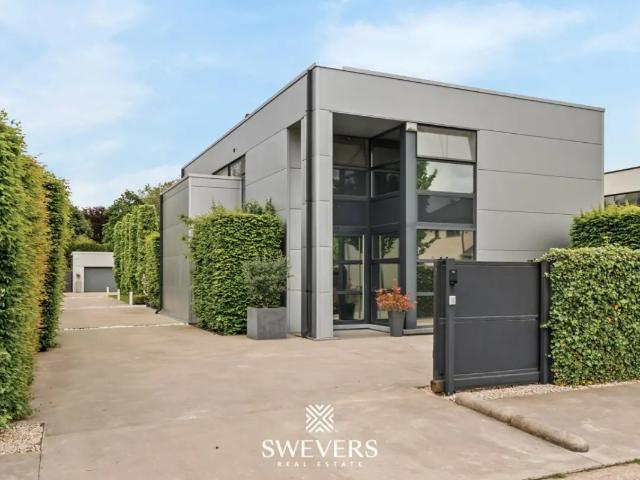 à vendre Maison Heusden Zolder Koedrieshof