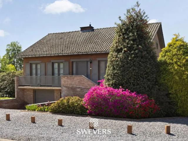 à vendre Maison Heusden Zolder Koerselsebaan