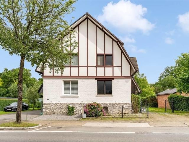 à vendre Maison Heusden Zolder Koolmijnlaan