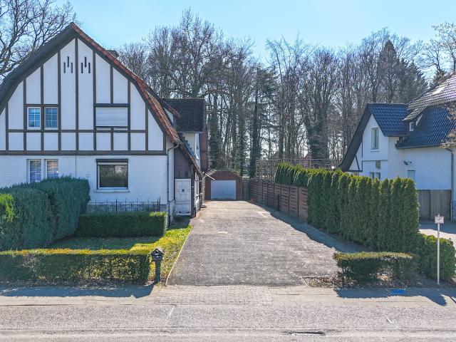 à vendre Maison Heusden Zolder Koolmijnlaan