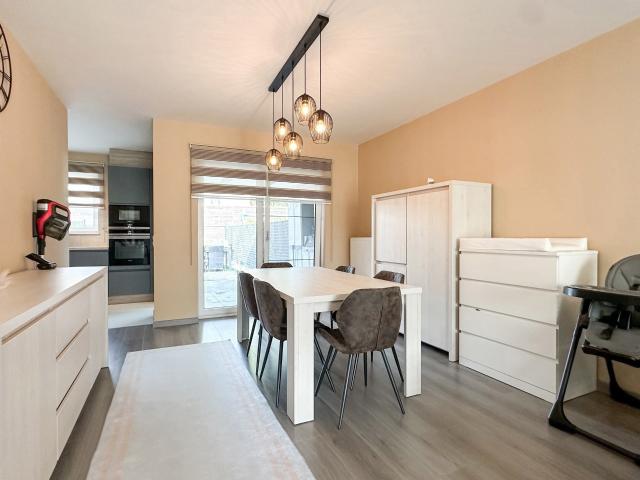à vendre Maison Heusden Zolder Kleuterhof