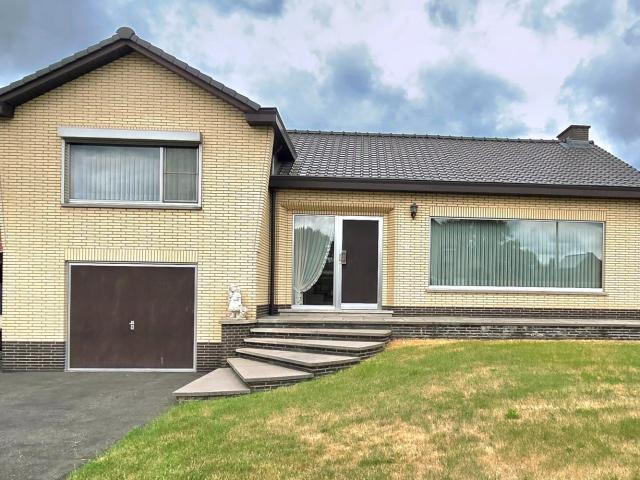 à vendre Maison Heusden Zolder Kuilberg