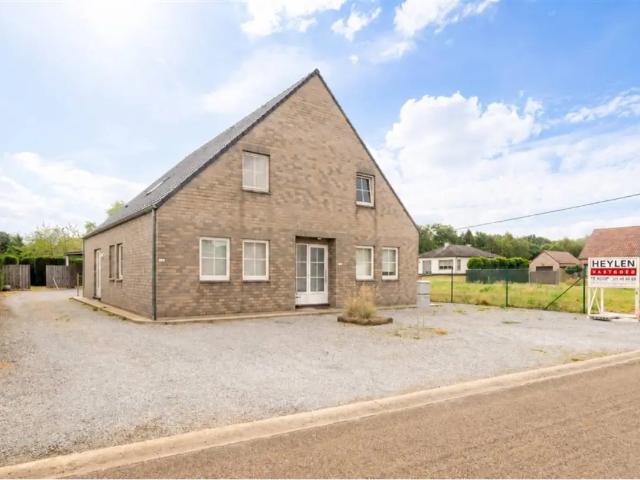 à vendre Maison Heusden Zolder Kuilberg