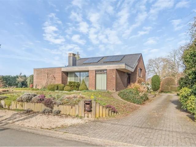 à vendre Maison Heusden Zolder Haverveldstraat
