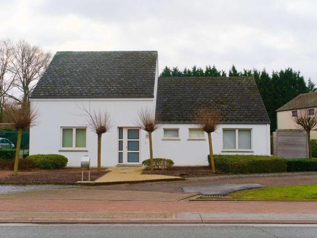 à vendre Maison Heusden Zolder Jeugdlaan