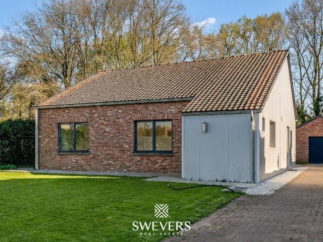 à vendre Maison Heusden Zolder Jeugdlaan