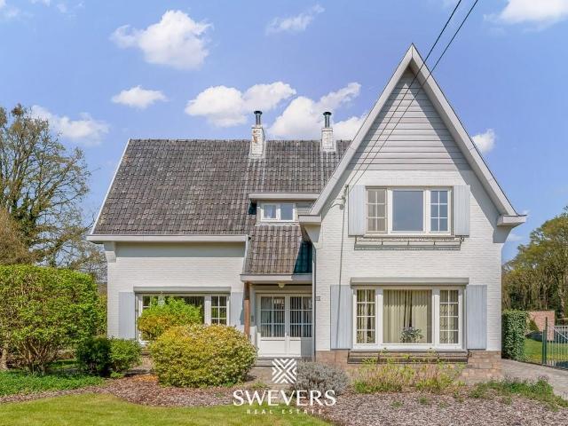 à vendre Maison Heusden Zolder Michel Scheperslaan
