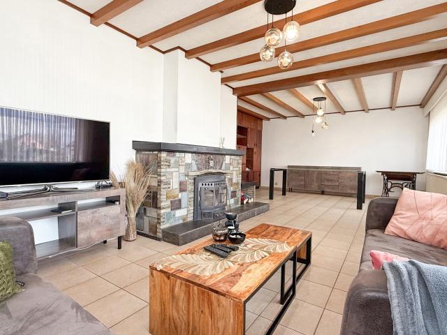 à vendre Maison Heusden Zolder Schootstraat