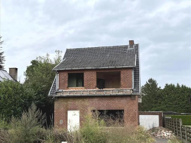 à vendre Maison Heusden Zolder Schobbenberg