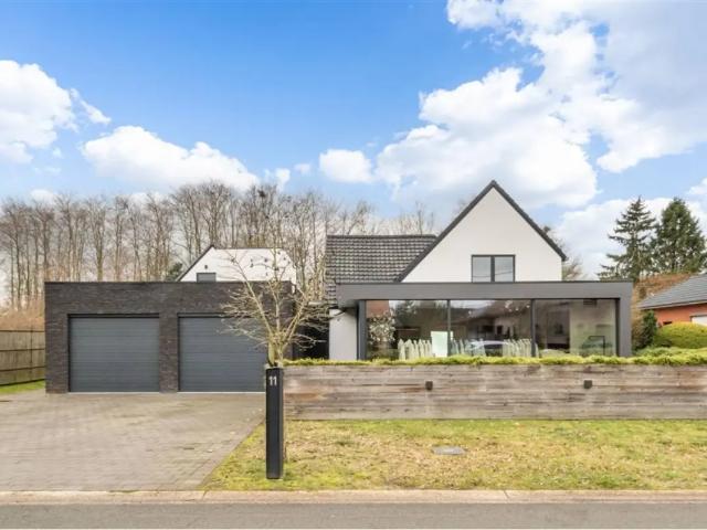 à vendre Maison Heusden Zolder Poelenstraat