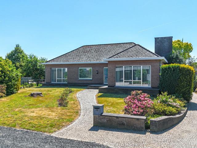 à vendre Maison Heusden Zolder Rinkaersweg