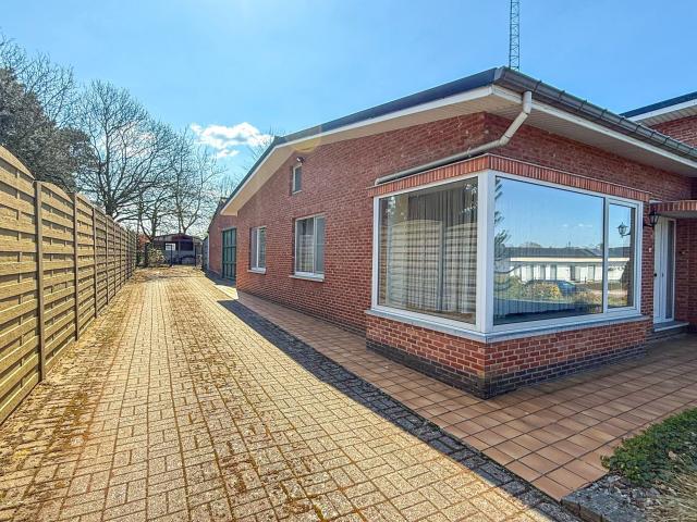 à vendre Maison Heusden Zolder Voetpad