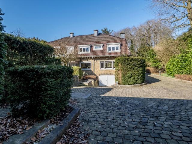 à vendre Maison Heusy Rue de Bellaire