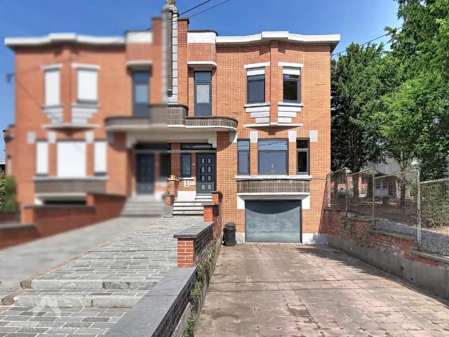 à vendre Maison Heuvelland Seulestraat