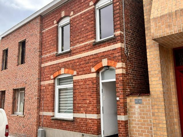 à vendre Maison Heuvelland Steenwerkstraat
