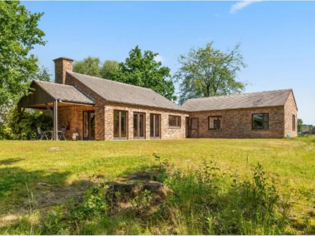 à vendre Maison Hever Mimosalaan