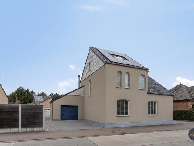 à vendre Maison Hever Stationsstraat